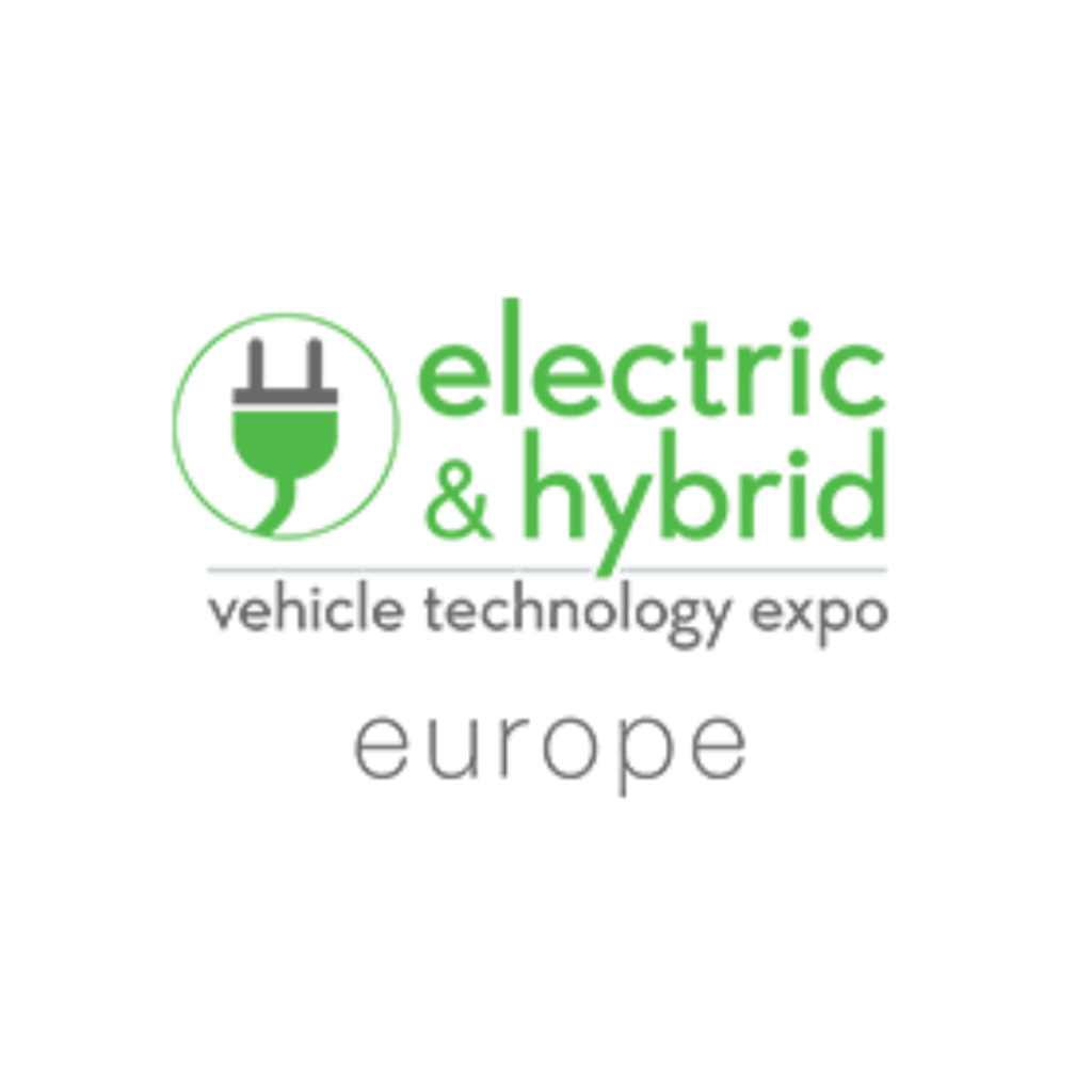 Picture of: Electric & Hybrid Vehicle Technology Expo Europe – Mobility Makers