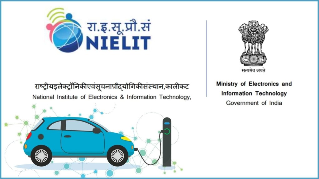 Picture of: Electric Vehicle Online Course With Government Certificate – E