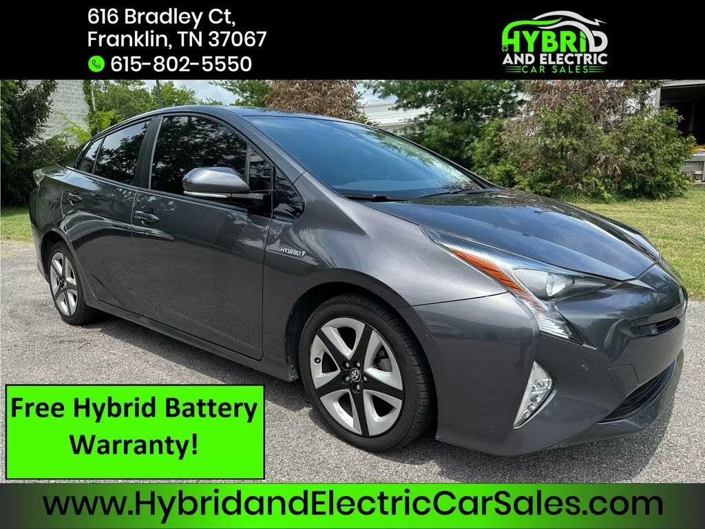 Picture of: Hybrid and Electric Car Sales LLC – Deals in Franklin, TN – CarGurus