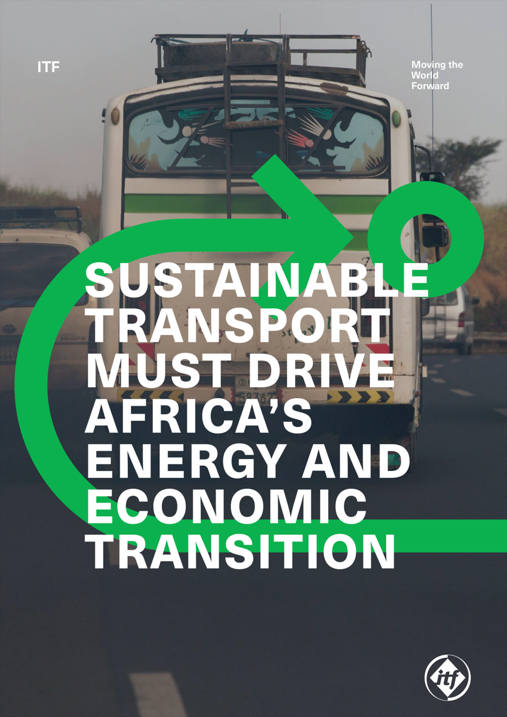 Picture of: Sustainable transport must drive Africa’s energy and economic