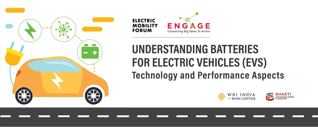 Picture of: Understanding Batteries for Electric Vehicles (EV): Technology and